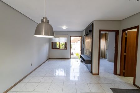 Casa à venda com 80m², 2 quartos e 1 vagaSala