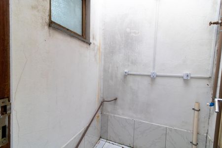 Área de Serviço de casa à venda com 2 quartos, 80m² em Hípica, Porto Alegre