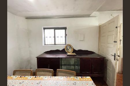 Sala de casa à venda com 3 quartos, 100m² em Jardim Arpoador, São Paulo