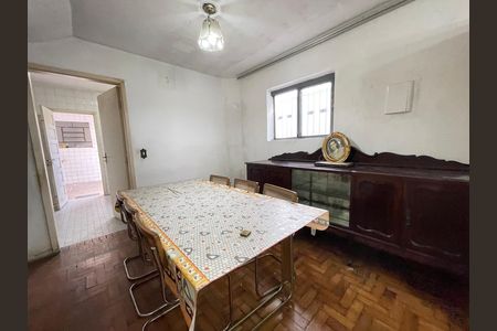 Sala de casa à venda com 3 quartos, 100m² em Jardim Arpoador, São Paulo