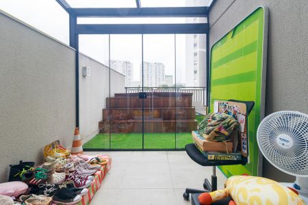 Apartamento à venda com 180m², 3 quartos e 2 vagas Apartamento à venda com 180m², 3 quartos e 2 vagasQuarto 2