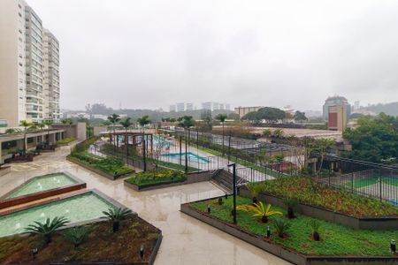 Apartamento à venda com 180m², 3 quartos e 2 vagas Apartamento à venda com 180m², 3 quartos e 2 vagasSala - Vista