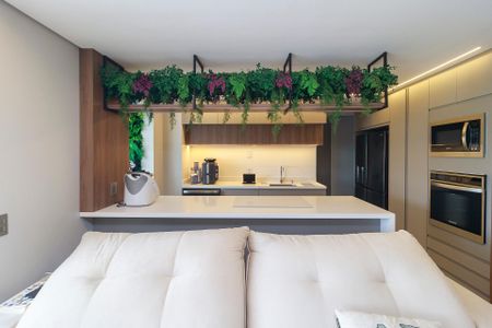 Apartamento à venda com 180m², 3 quartos e 2 vagas Apartamento à venda com 180m², 3 quartos e 2 vagasCozinha