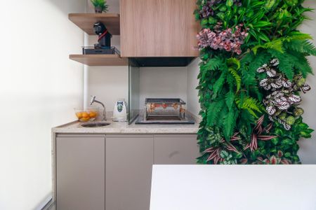 Apartamento à venda com 180m², 3 quartos e 2 vagas Apartamento à venda com 180m², 3 quartos e 2 vagasSala - Varanda
