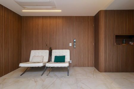 Apartamento à venda com 180m², 3 quartos e 2 vagas Apartamento à venda com 180m², 3 quartos e 2 vagasSala