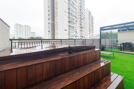 Apartamento à venda com 180m², 3 quartos e 2 vagas Apartamento à venda com 180m², 3 quartos e 2 vagasGarden