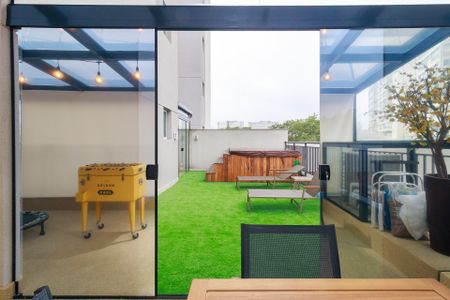 Apartamento à venda com 180m², 3 quartos e 2 vagas Apartamento à venda com 180m², 3 quartos e 2 vagasGarden