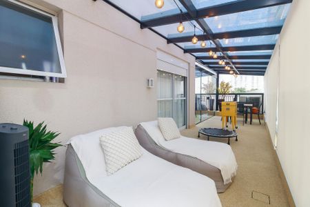 Apartamento à venda com 180m², 3 quartos e 2 vagas Apartamento à venda com 180m², 3 quartos e 2 vagasGarden