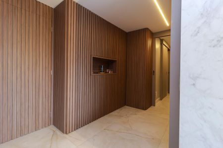 Sala de apartamento à venda com 3 quartos, 180m² em Jardim Dom Bosco, São Paulo