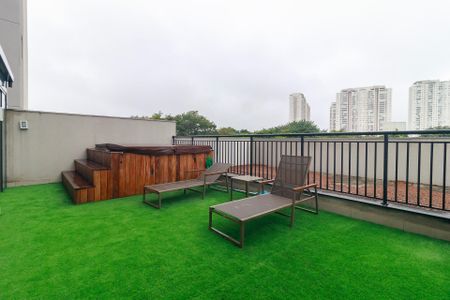 Apartamento à venda com 180m², 3 quartos e 2 vagas Apartamento à venda com 180m², 3 quartos e 2 vagasGarden