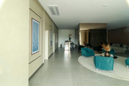 Apartamento à venda com 180m², 3 quartos e 2 vagas Apartamento à venda com 180m², 3 quartos e 2 vagasSalão de Festas