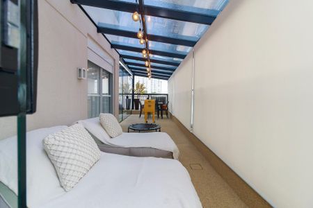 Apartamento à venda com 180m², 3 quartos e 2 vagas Apartamento à venda com 180m², 3 quartos e 2 vagasGarden