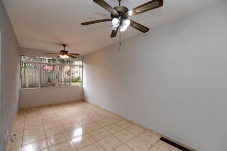 SALA PARA DOIS AMBIENTES de apartamento à venda com 4 quartos, 110m² em Vila Joao Jorge, Campinas