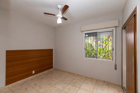 Apartamento à venda com 110m², 4 quartos e 1 vagaQUARTO Nº 3 - SUITE