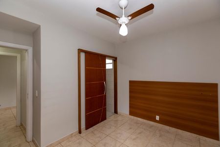 Apartamento à venda com 110m², 4 quartos e 1 vagaQUARTO Nº 3 - SUITE