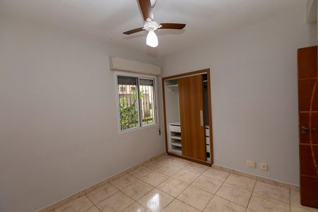 Apartamento à venda com 110m², 4 quartos e 1 vagaQUARTO Nº 3 - SUITE