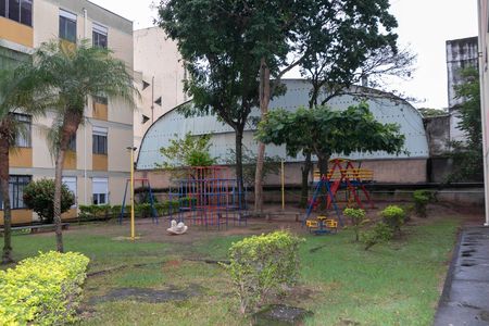 Apartamento à venda com 110m², 4 quartos e 1 vagaPLAYGROUND