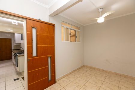 Apartamento à venda com 110m², 4 quartos e 1 vagaQUARTO Nº 4