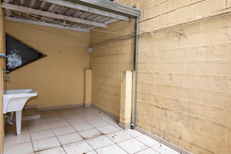 Apartamento à venda com 110m², 4 quartos e 1 vagaÁREA DE SERVIÇO