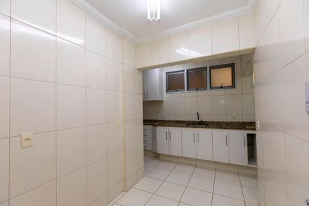 Apartamento à venda com 110m², 4 quartos e 1 vagaCOZINHA