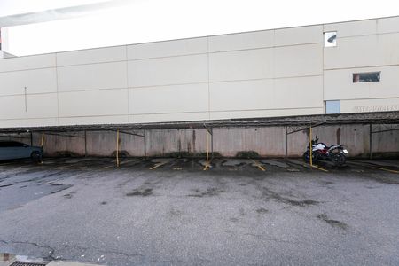 GARAGEM de apartamento à venda com 4 quartos, 110m² em Vila Joao Jorge, Campinas