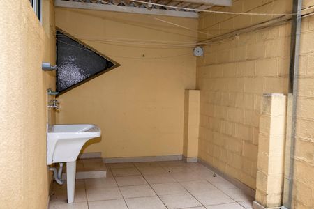 Apartamento à venda com 110m², 4 quartos e 1 vagaÁREA DE SERVIÇO