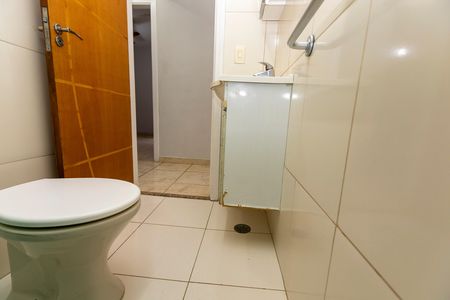 Apartamento à venda com 110m², 4 quartos e 1 vagaBANHEIRO SOCIAL