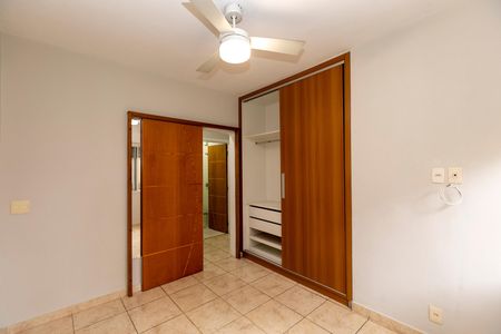Apartamento à venda com 110m², 4 quartos e 1 vagaQUARTO Nº 1