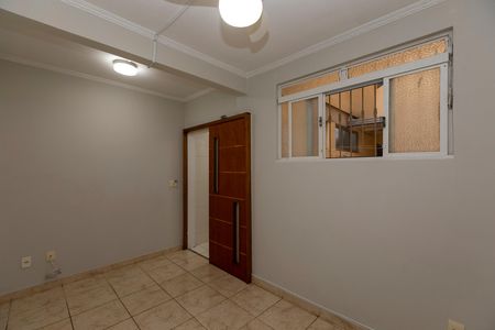 Apartamento à venda com 110m², 4 quartos e 1 vagaQUARTO Nº 4