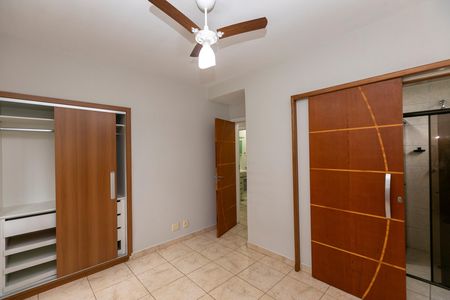 Apartamento à venda com 110m², 4 quartos e 1 vagaQUARTO Nº 3 - SUITE