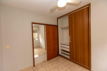 QUARTO Nº 1 de apartamento à venda com 4 quartos, 110m² em Vila Joao Jorge, Campinas