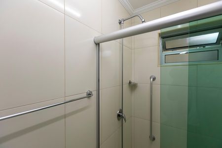 Apartamento à venda com 110m², 4 quartos e 1 vagaBANHEIRO SOCIAL