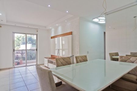 Apartamento à venda com 3 quartos, 74m² em Lauzane Paulista, São Paulo