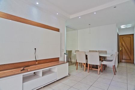 Apartamento à venda com 3 quartos, 74m² em Lauzane Paulista, São Paulo