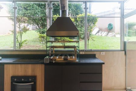 Apartamento para alugar com 76m², 3 quartos e 1 vaga Apartamento para alugar com 76m², 3 quartos e 1 vagaÁrea comum - Churrasqueira