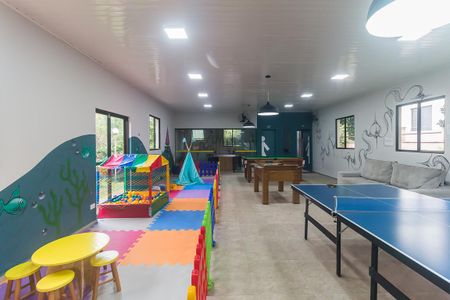 Apartamento para alugar com 76m², 3 quartos e 1 vaga Apartamento para alugar com 76m², 3 quartos e 1 vagaBrinquedoteca/Sala de Jogos