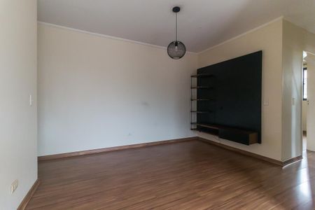 Sala de apartamento para alugar com 3 quartos, 76m² em Parque Santana, Mogi das Cruzes