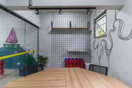 Apartamento para alugar com 76m², 3 quartos e 1 vaga Apartamento para alugar com 76m², 3 quartos e 1 vagaSala de Estudos