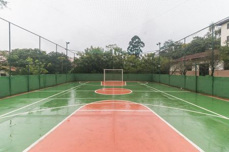 Apartamento para alugar com 76m², 3 quartos e 1 vaga Apartamento para alugar com 76m², 3 quartos e 1 vagaQuadra Esportiva