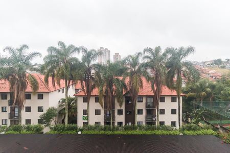 Apartamento para alugar com 76m², 3 quartos e 1 vaga Apartamento para alugar com 76m², 3 quartos e 1 vagaVista da Área de Serviço