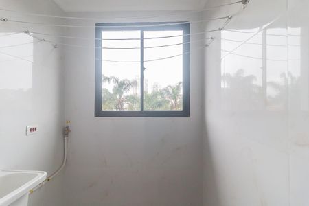 Apartamento para alugar com 76m², 3 quartos e 1 vaga Apartamento para alugar com 76m², 3 quartos e 1 vagaÁrea de Serviço