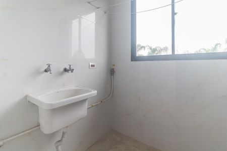 Apartamento para alugar com 76m², 3 quartos e 1 vaga Apartamento para alugar com 76m², 3 quartos e 1 vagaÁrea de Serviço