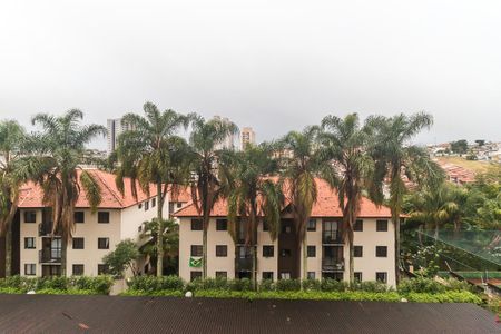 Apartamento para alugar com 76m², 3 quartos e 1 vaga Apartamento para alugar com 76m², 3 quartos e 1 vagaVista da Sacada