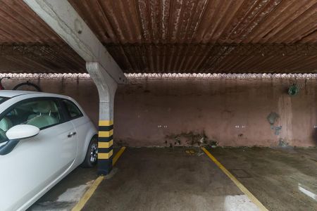 Apartamento para alugar com 76m², 3 quartos e 1 vaga Apartamento para alugar com 76m², 3 quartos e 1 vagaGaragem