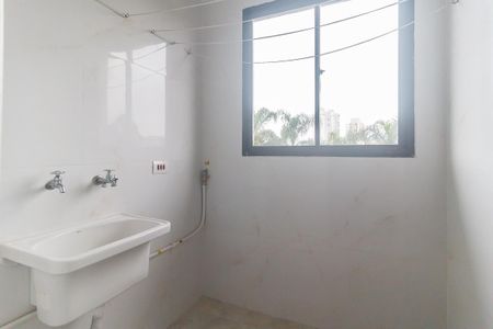Apartamento para alugar com 76m², 3 quartos e 1 vaga Apartamento para alugar com 76m², 3 quartos e 1 vagaÁrea de Serviço