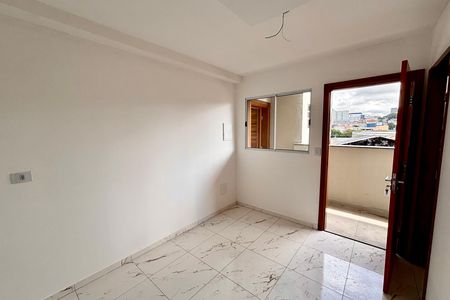 Sala de apartamento à venda com 2 quartos, 37m² em Vila Guilhermina, São Paulo