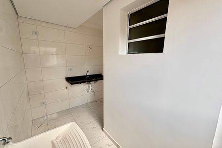 Apartamento à venda com 37m², 2 quartos e sem vaga Apartamento à venda com 37m², 2 quartos e sem vagaÁrea de Serviço