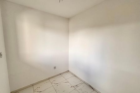 Apartamento à venda com 37m², 2 quartos e sem vaga Apartamento à venda com 37m², 2 quartos e sem vagaQuarto 2