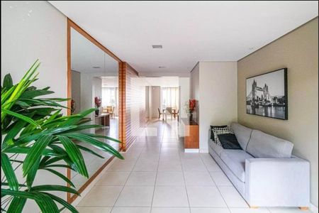 Apartamento à venda com 45m², 2 quartos e 1 vagaÁrea comum