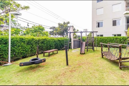Apartamento à venda com 45m², 2 quartos e 1 vagaÁrea comum